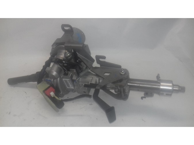 COLUMNA DIRECCION RENAULT MEGANE 2014