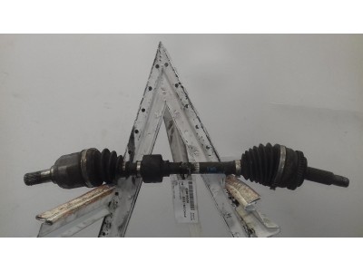 TRANSMISION DELANTERA IZQUIERDA HYUNDAI I30 2015