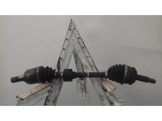 TRANSMISION DELANTERA IZQUIERDA HYUNDAI I30 2015