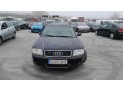 MANDO ELEVALUNAS DELANTERO IZQUIERDO AUDI A6 2005