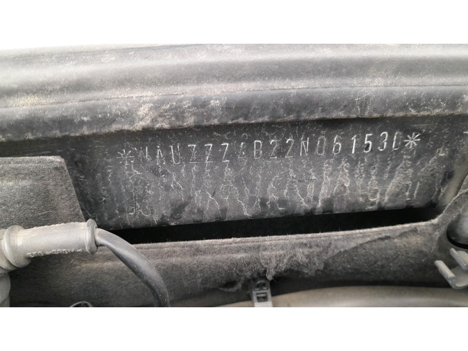 CENTRALITA AIRBAG AUDI A6 2005