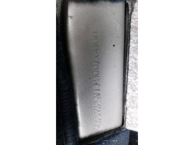 PUERTA TRASERA IZQUIERDA MERCEDES E 240 1997