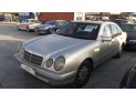 MANGUETA TRASERA IZQUIERDA MERCEDES E 240 1997