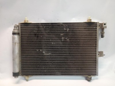 Radiador A/C CITROEN BERLINGO 2005