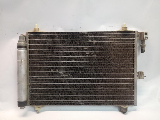 Radiador A/C CITROEN BERLINGO 2005