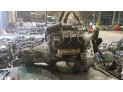 COMPRESOR AIRE ACONDICIONADO MERCEDES E 240 1997
