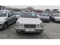 CERRADURA CAPO MERCEDES E 240 1997