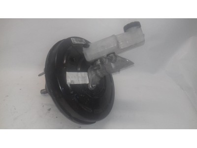 SERVO FRENO SO RENAULT MEGANE 2014