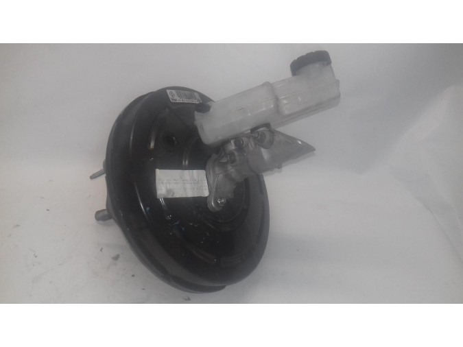 SERVO FRENO SO RENAULT MEGANE 2014