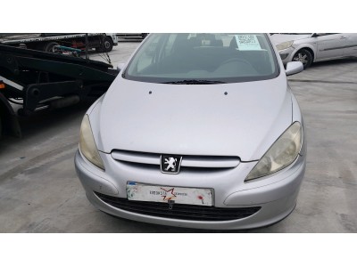 Radiador motor PEUGEOT 307 2003