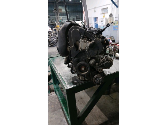 Motor PEUGEOT 307 2003