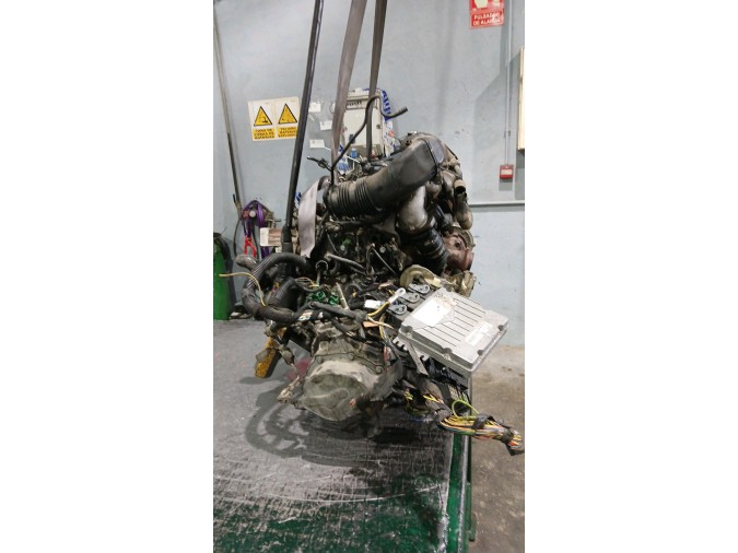 Alternador PEUGEOT 307 2003