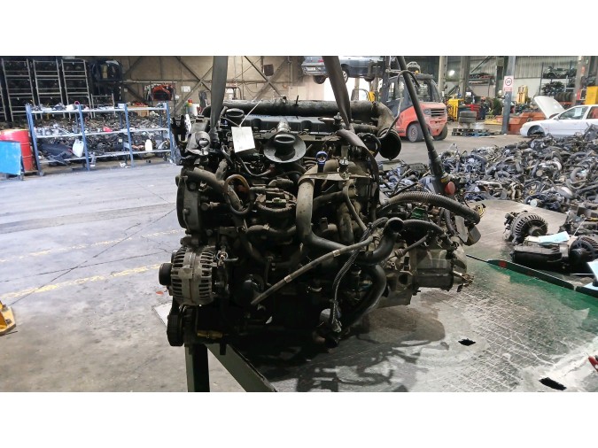 Alternador PEUGEOT 307 2003