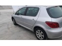 ELEVALUNAS DELANTERO DERECHO PEUGEOT 307 2003