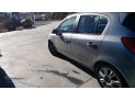 FARO ANTINIEBLA DERECHO OPEL CORSA 2011