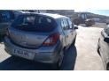 FARO ANTINIEBLA IZQUIERDO OPEL CORSA 2011