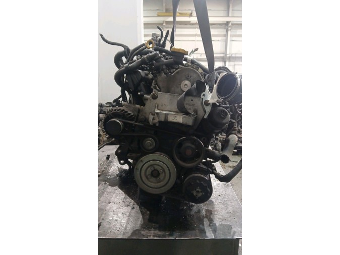 MOTOR DE ARRANQUE OPEL CORSA 2011