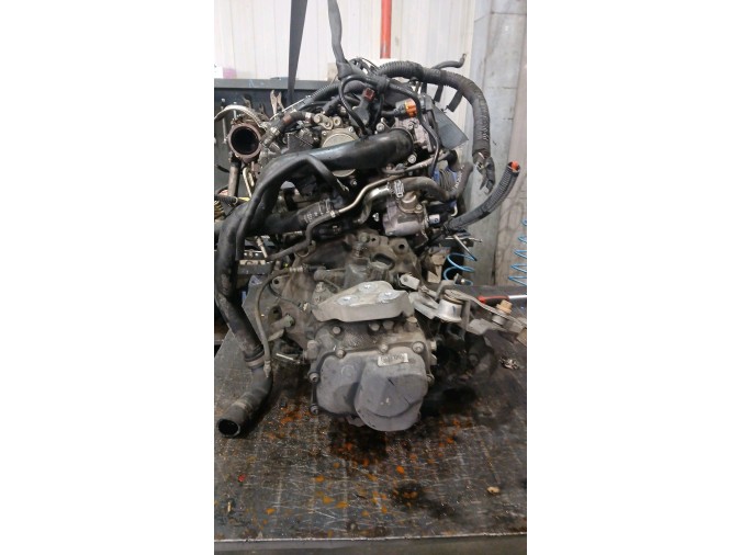 MOTOR DE ARRANQUE OPEL CORSA 2011