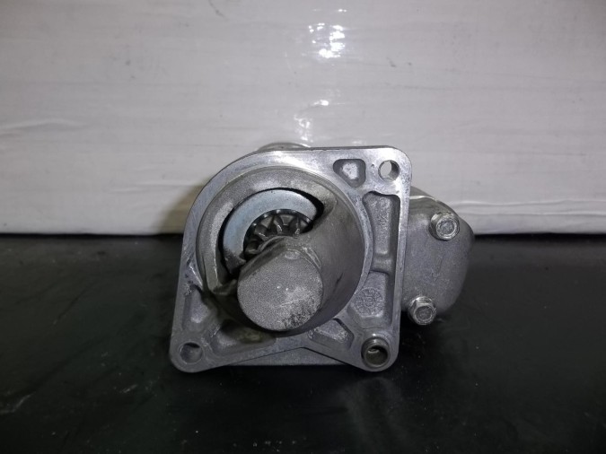 MOTOR ARRANQUE FIAT PANDA 2010