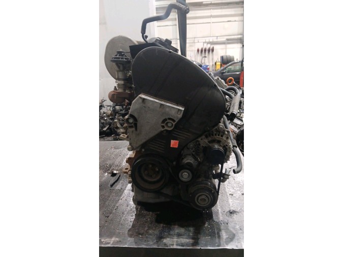 MOTOR ARRANQUE SKODA FABIA 2003