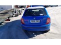 ELEVALUNAS DELANTERO IZQUIERDO SKODA FABIA 2003