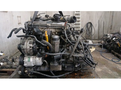 Motor aligerado AUDI A3 2002