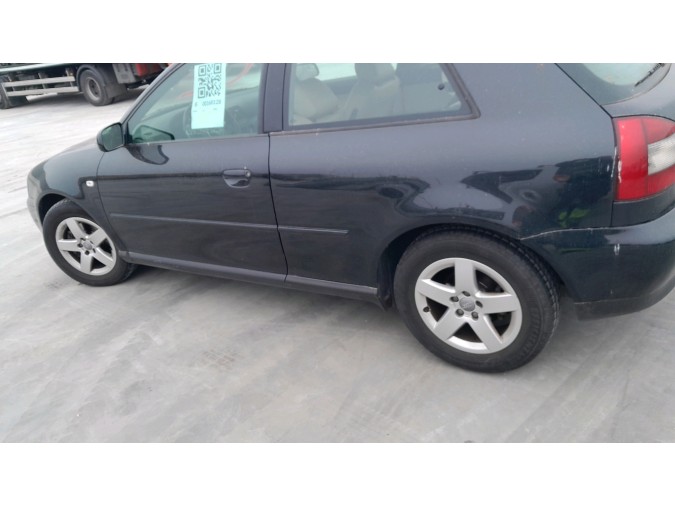 CERRADURA CAPO AUDI A3 2002