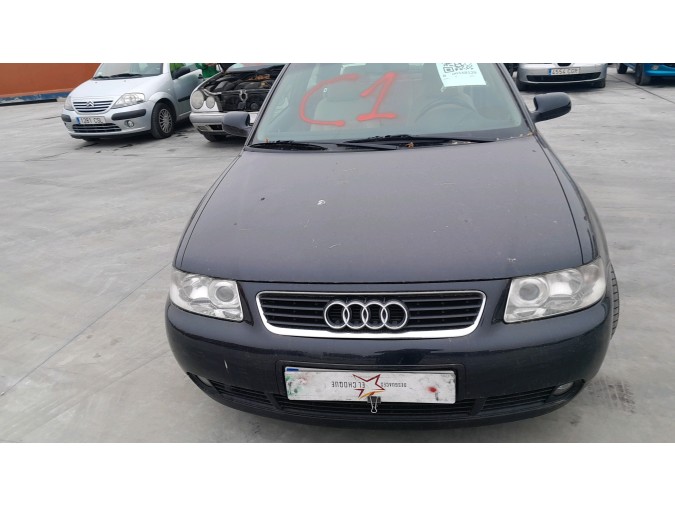 CERRADURA CAPO AUDI A3 2002