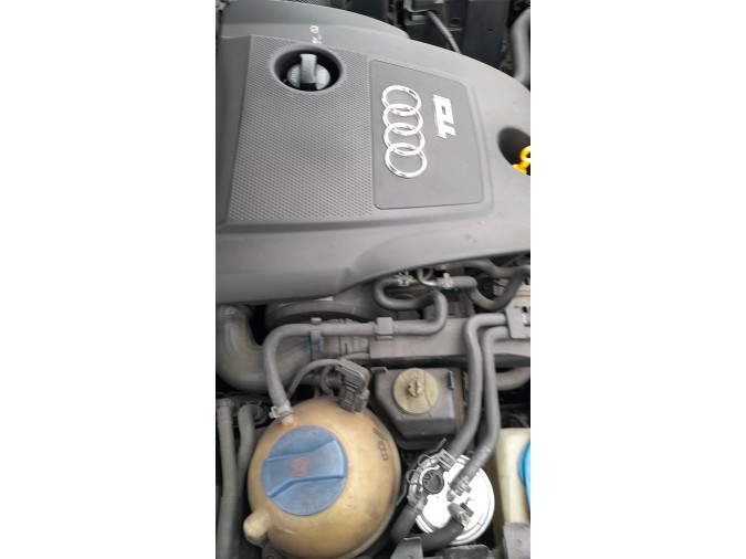 CERRADURA CAPO AUDI A3 2002