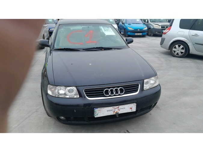 MANDO ELEVALUNAS DELANTERO DERECHO AUDI A3 2002