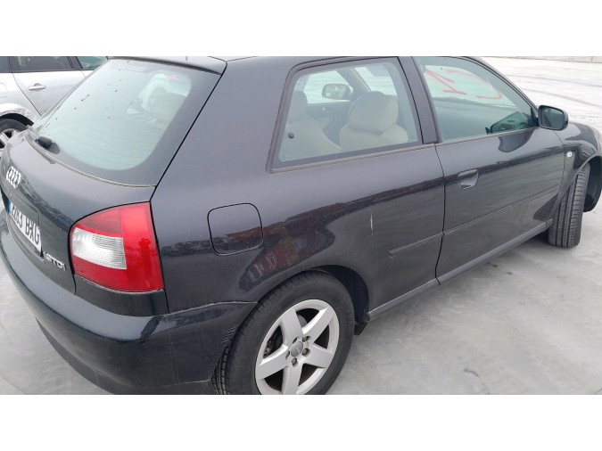 MANDO ELEVALUNAS DELANTERO DERECHO AUDI A3 2002