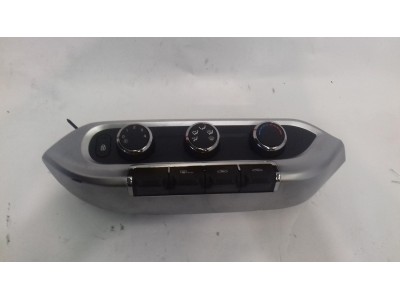 MANDO CALEFACCIÓN KIA RIO 2015