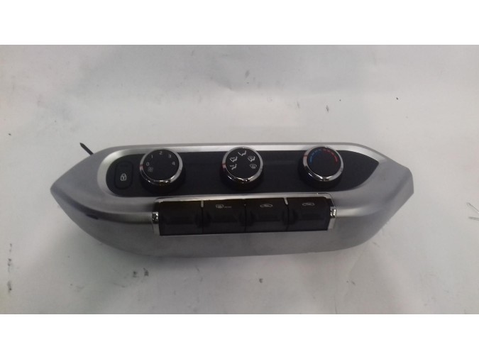MANDO CALEFACCIÓN KIA RIO 2015