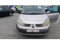 SILENCIOSO PREVIO RENAULT MÉGANE SCÉNIC 2006