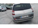 SILENCIOSO PREVIO RENAULT MÉGANE SCÉNIC 2006