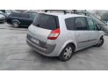SILENCIOSO PREVIO RENAULT MÉGANE SCÉNIC 2006