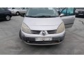 SILENCIOSO PREVIO RENAULT MÉGANE SCÉNIC 2006