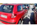 PALANCA CAMBIO HYUNDAI GETZ 2005