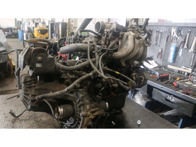 COMPRESOR AIRE ACONDICIONADO HYUNDAI GETZ 2005