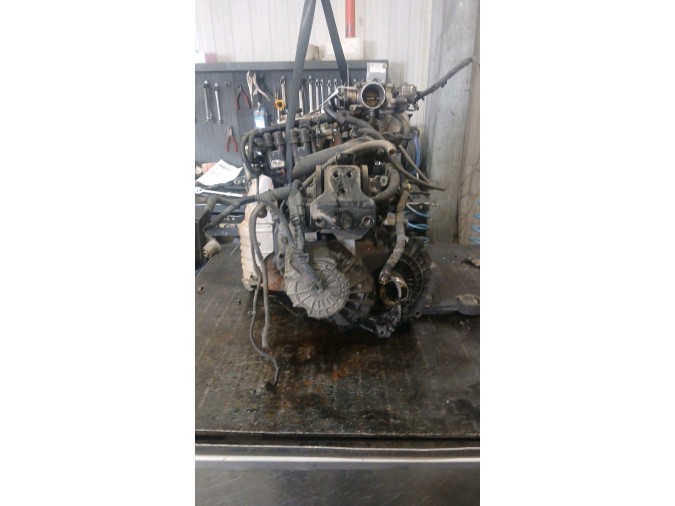 COMPRESOR AIRE ACONDICIONADO HYUNDAI GETZ 2005