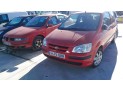 CERRADURA PUERTA DELANTERA DERECHA HYUNDAI GETZ 2005