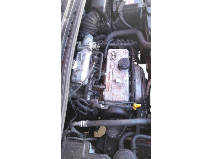 CERRADURA PUERTA DELANTERA DERECHA HYUNDAI GETZ 2005