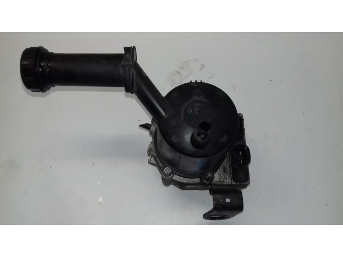 BOMBA SERVODIRECCION CITROEN C4 2009