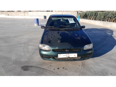 MECANICA TRASERA FORD ESCORT 1996
