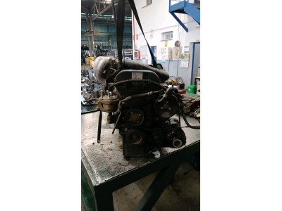 Motor FORD ESCORT 1996