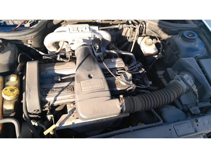 AIRBAG DELANTERO IZQUIERDO FORD ESCORT 1996