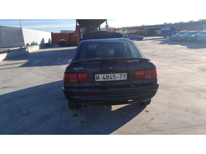 CERRADURA PUERTA TRASERA IZQUIERDA FORD ESCORT 1996