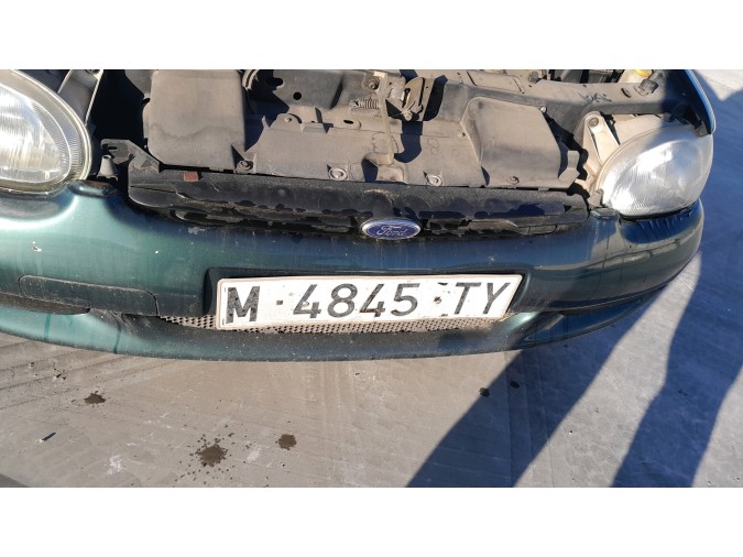CERRADURA PUERTA TRASERA IZQUIERDA FORD ESCORT 1996