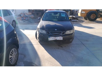 Catalizador tr SAAB 9-3 2007