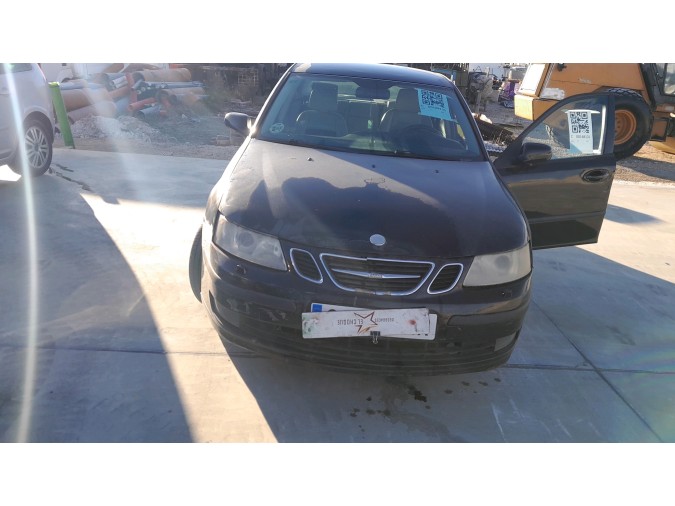 Catalizador tr SAAB 9-3 2007